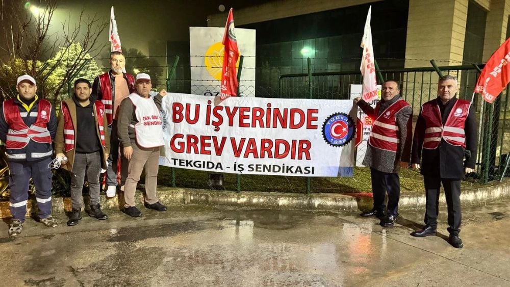 The TFF President's Change of Heart