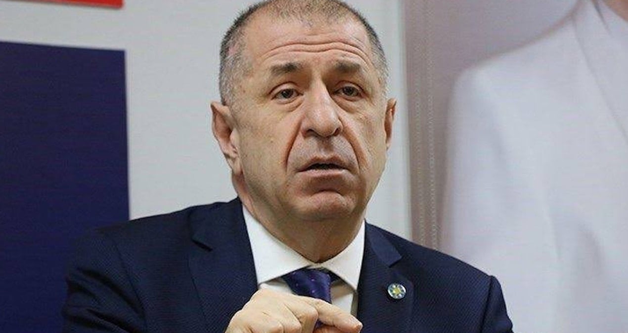 Mahkeme Günü: Zafer Partisi'nden Doğru Yol Çağrısı