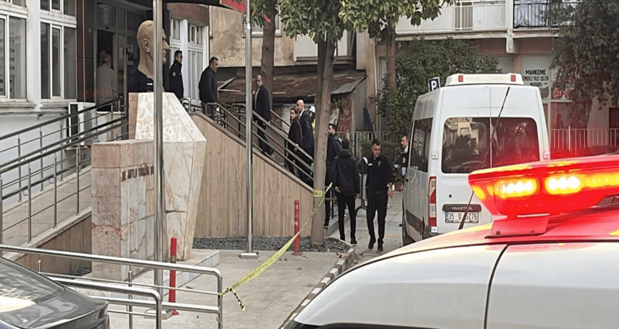 Five Accused in Kemalpaşa Corruption Probe Await Verdict