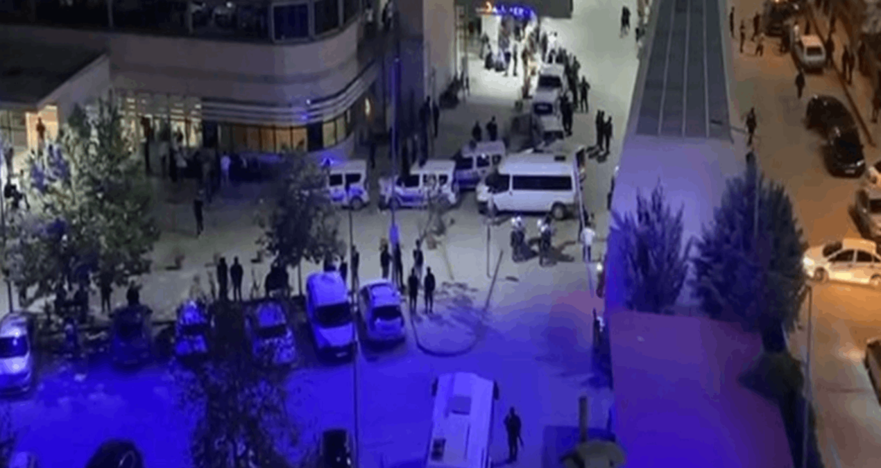 Tension Rising in the Neighborhood: Conflict and Strife