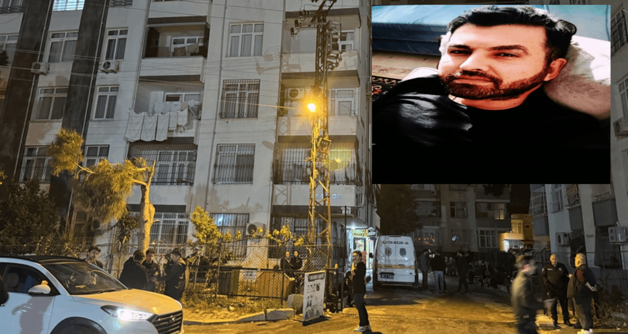 Terrifying Discovery: A Murder in Adana