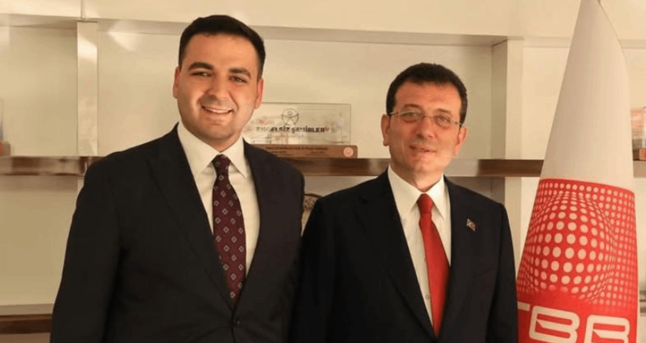 CHP Youth Leader Cem Aydın to Stand Trial in Silivri