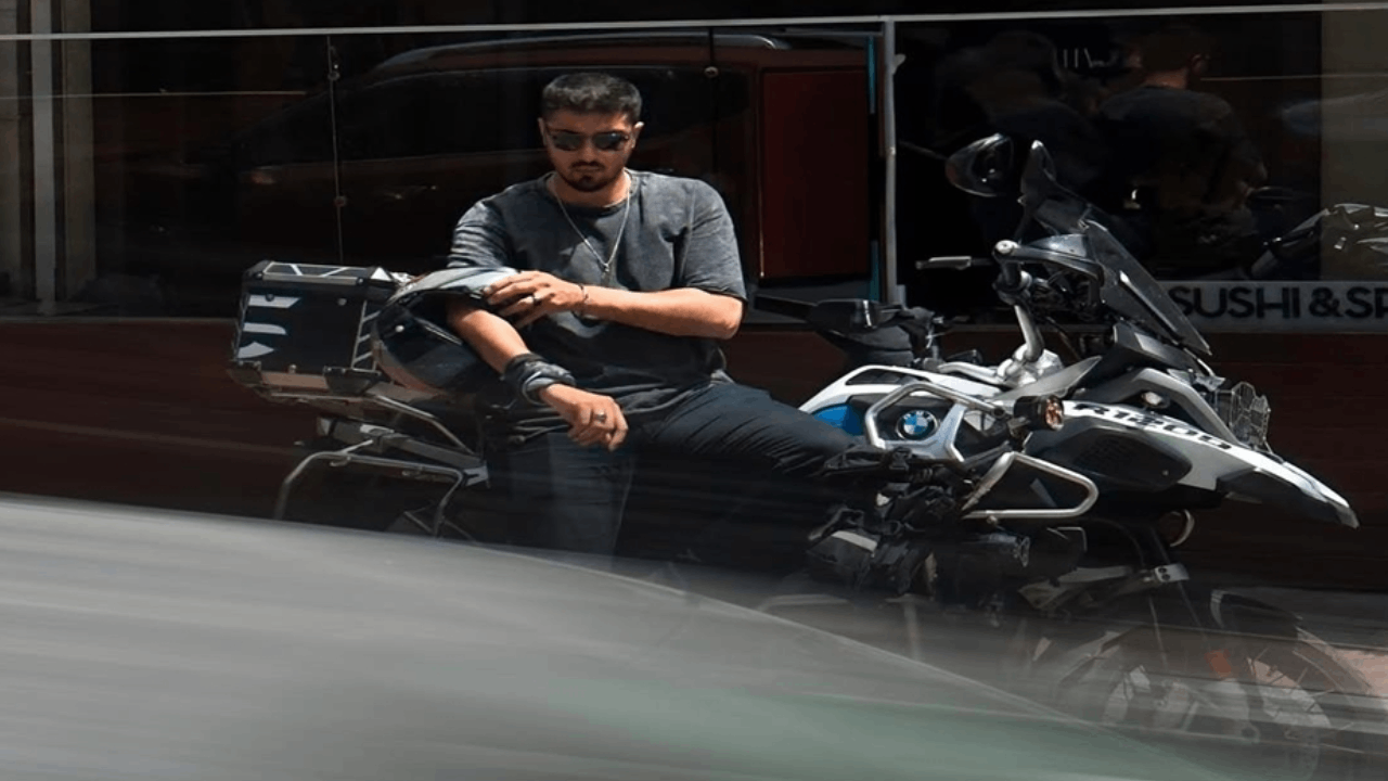 Muhammed's Mother Reveals: The Tragic Loss in a Traffic Dispute