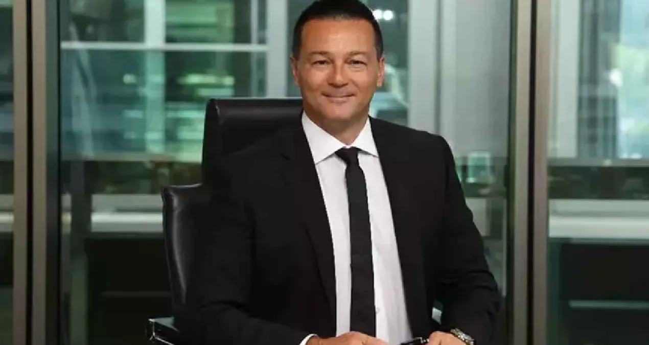 Zorlu Holding eski CEO'suna 5 yıl hapis istemi - Sözcü Gazetesi