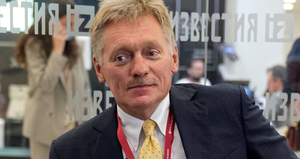 Kremlin'e Duyurulur: Bekliyoruz!