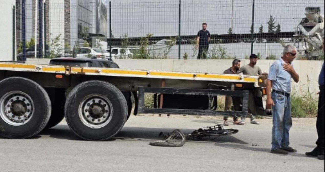 The Cyclist Intern's Demise: Hit-and-Run Driver