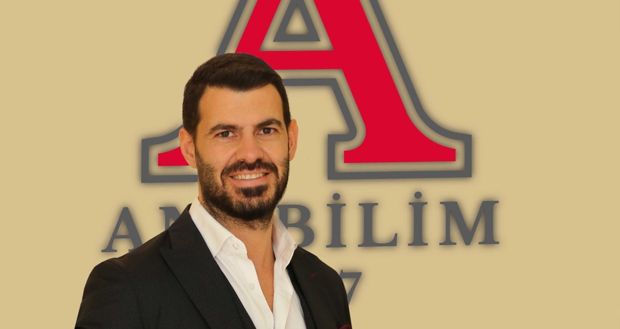 Anabilim Students Triumph at the Science Olympics in Istanbul