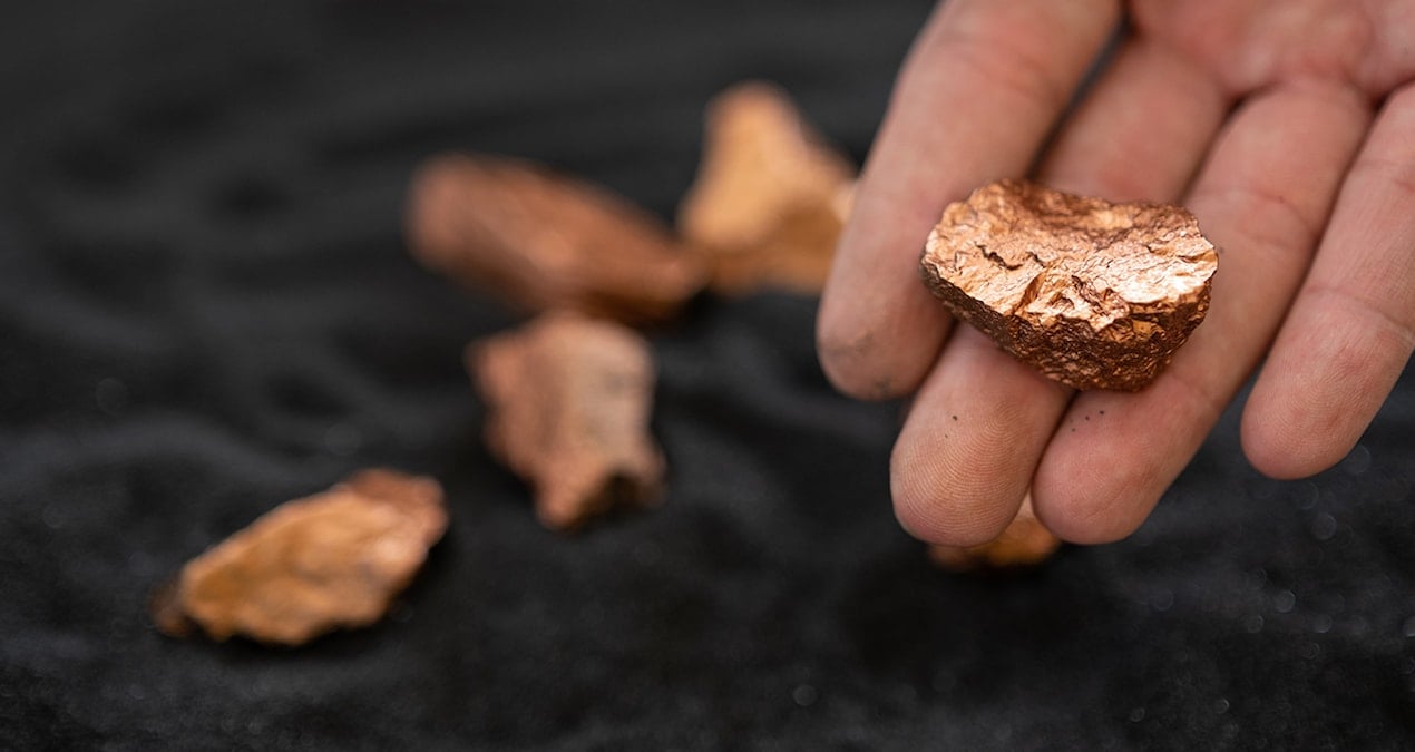 Deciphering the Secrets of Gold