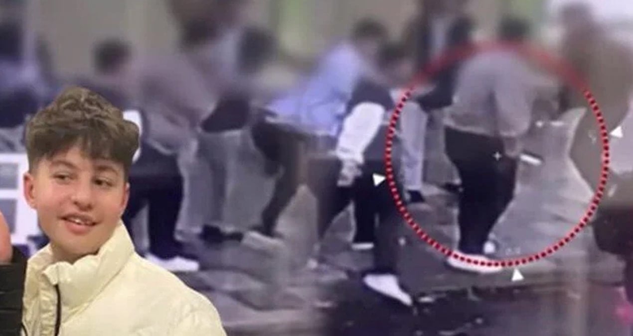 Gaziantep'te Gizemli Ölüm: Detektif Minguzzi'nin İzinde