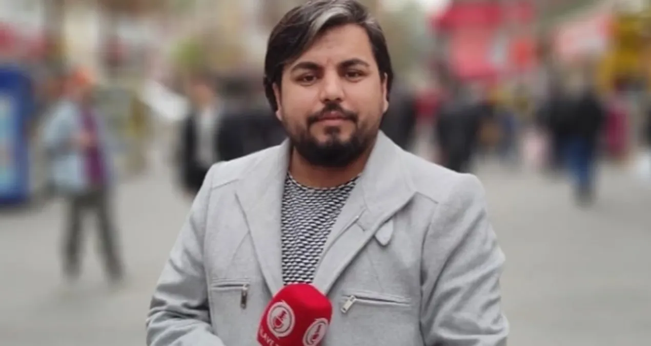 Arif Kocabıyık: The Unlucky Trio of Arrests