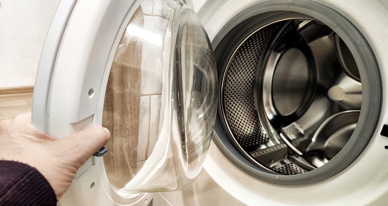 The Curious Case of Europe's Laundry Dilemma