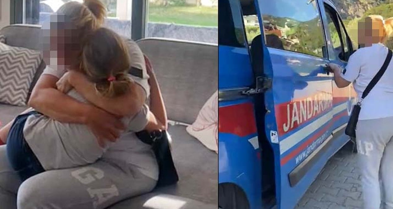 The Heavy Price of Being Late: 43 Minutes