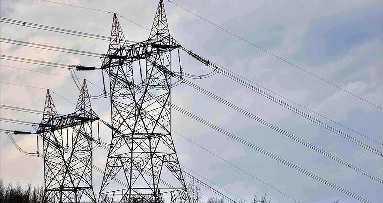 Current Trends in Electricity Pricing: May 3, 2025