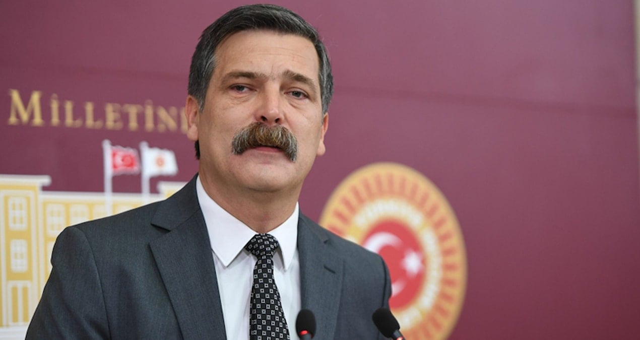 Minimum Wage Hike Ignites Debate at TİP