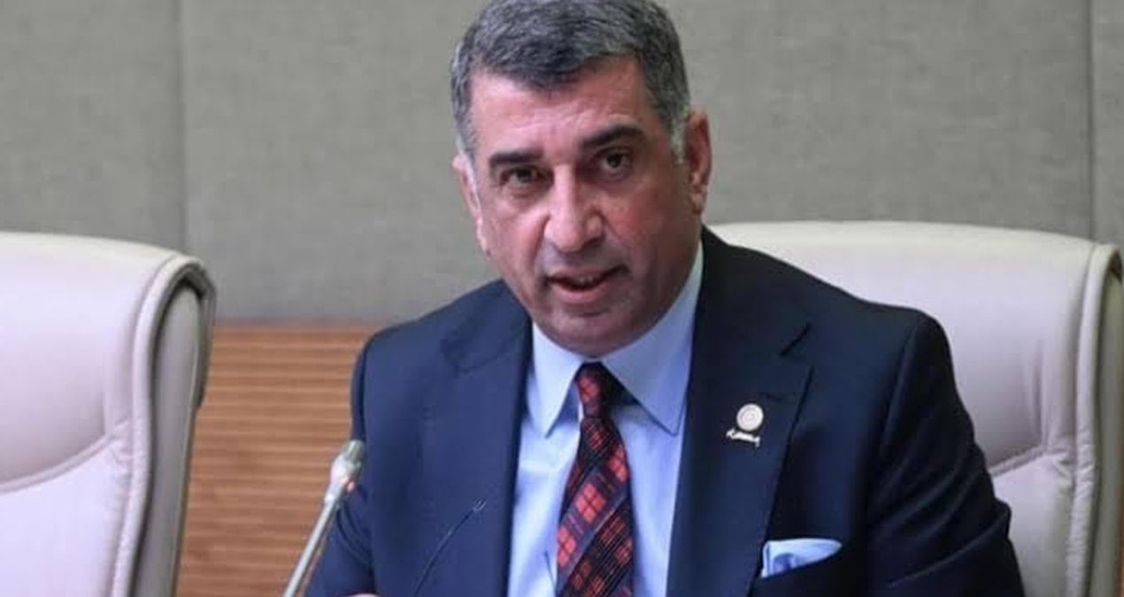 Ali Erbaş'ın yemek ihalesi skandalına CHP'li vekilin sert çıkışı!