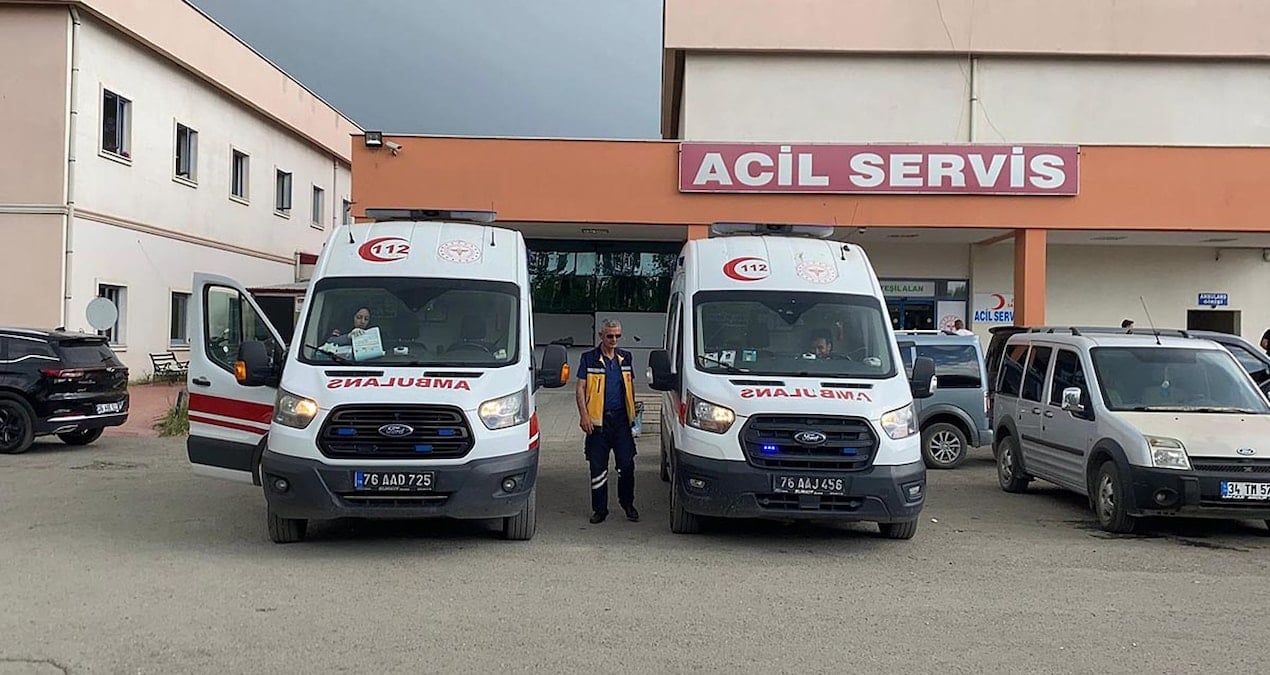 Chasing Teams: The 73-Year-Old Murder Suspect