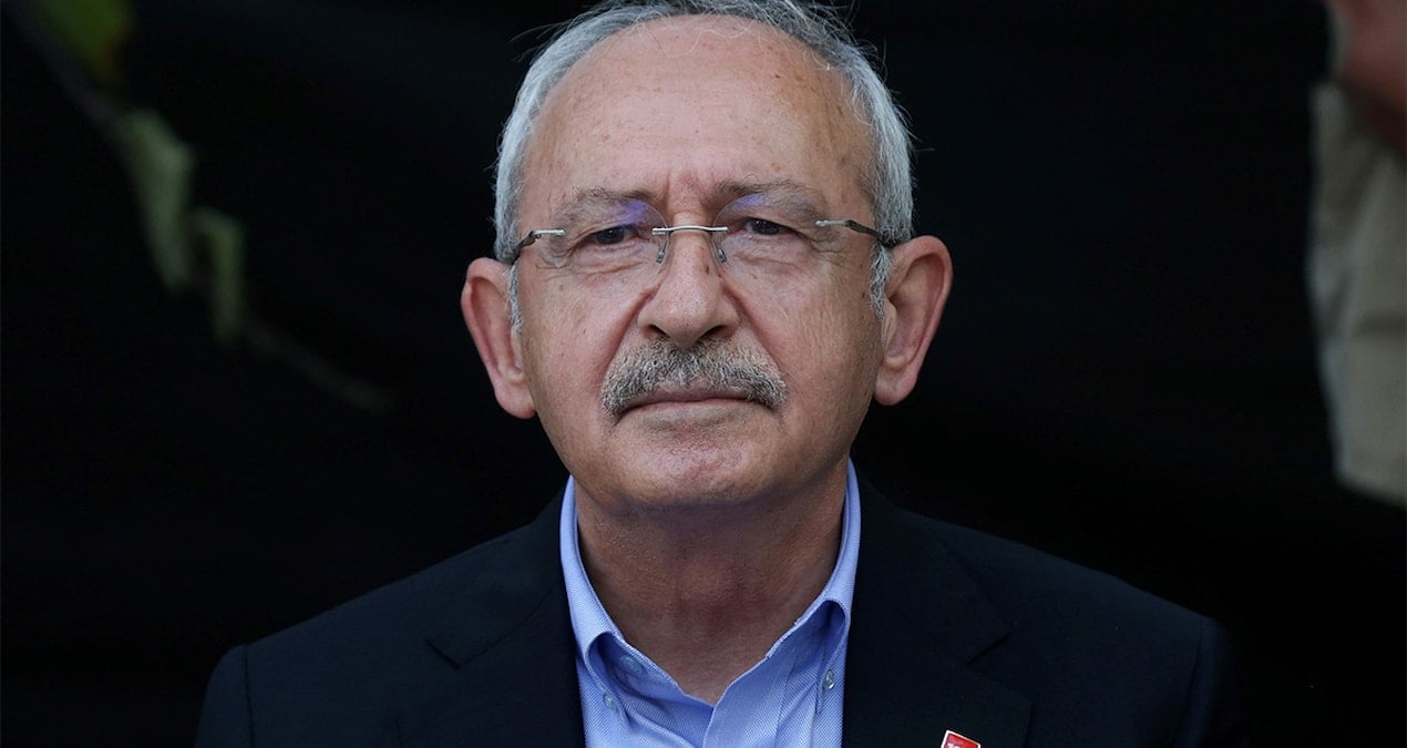 Kılıçdaroğlu: Türkiye'nin Umudu ve Direnişi