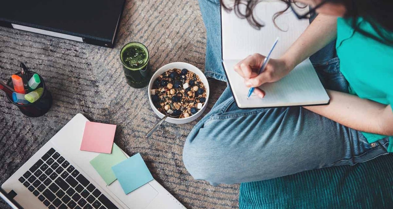 Sınav Günü Başarınızı Etkileyebilecek Yiyeceklerden Kaçının!