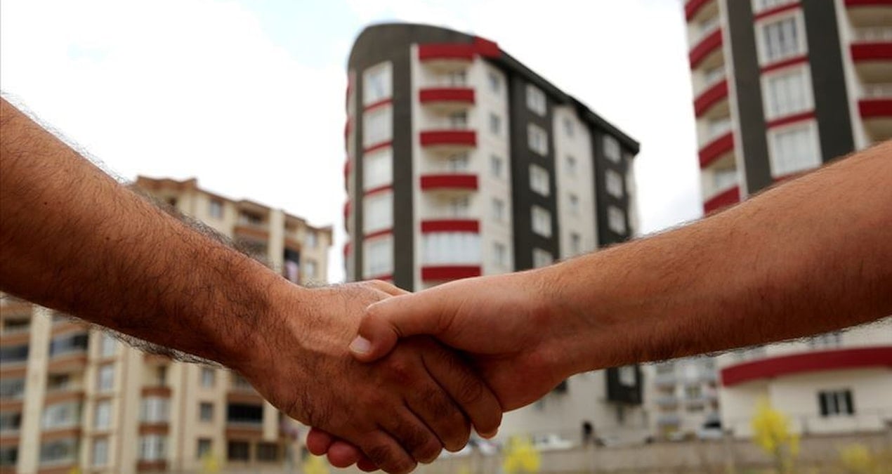 Foreigners Leaving Istanbul: The Housing Market Shifts