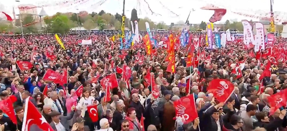 İmamoğlu'nun AKP bölgesindeki isteği: Detaylarını paylaştı