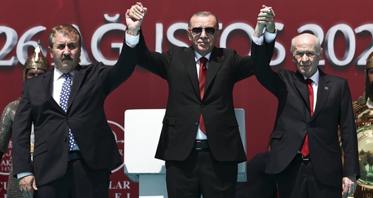 Debate over Capital Punishment Sparks Tension in People's Alliance