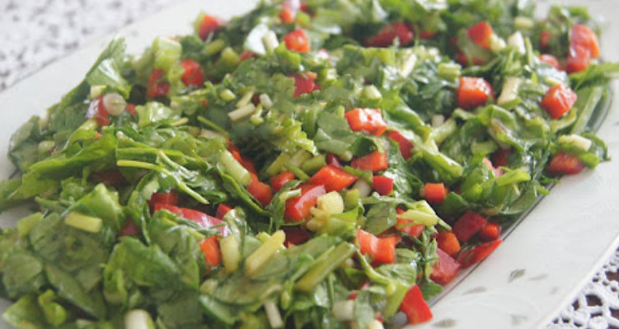 A Soil Story of Endless Harvests