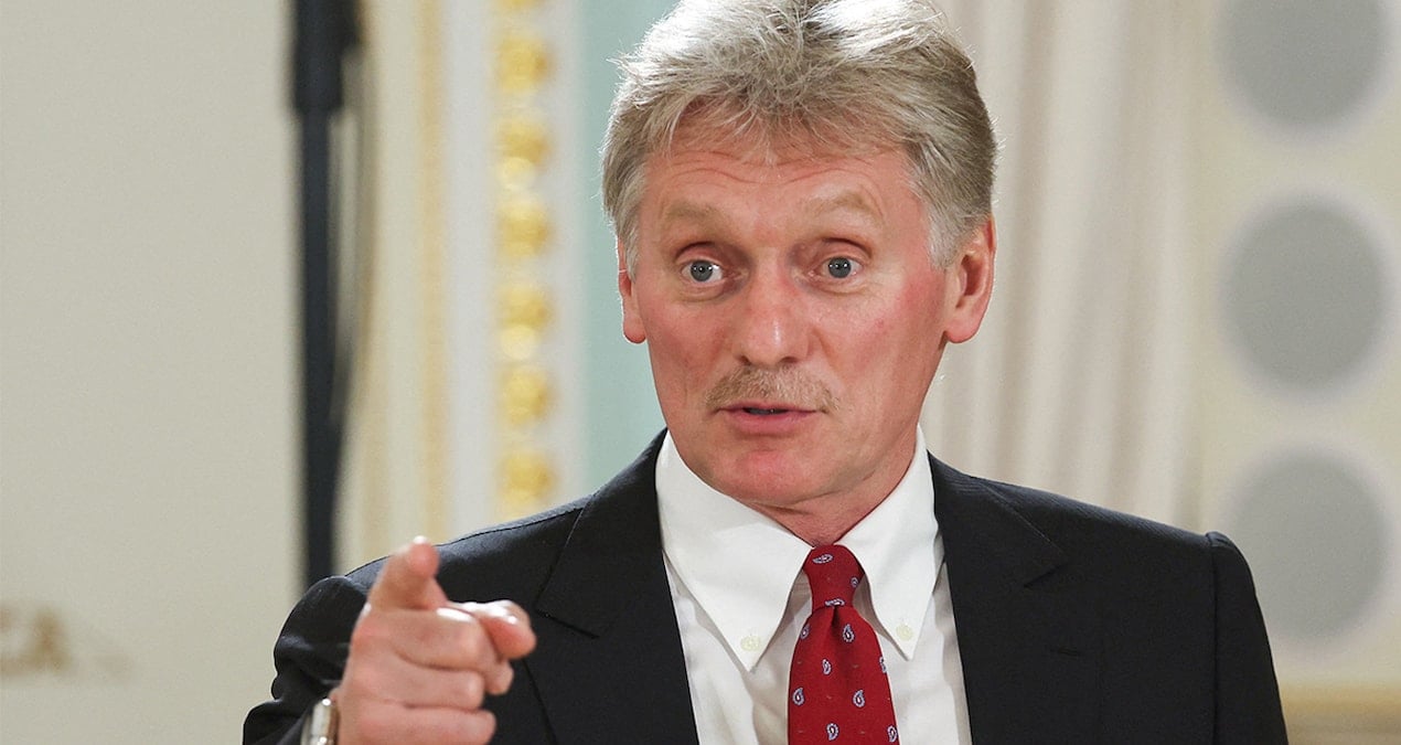 Kremlin Approved: Istanbul Option for Future Talks