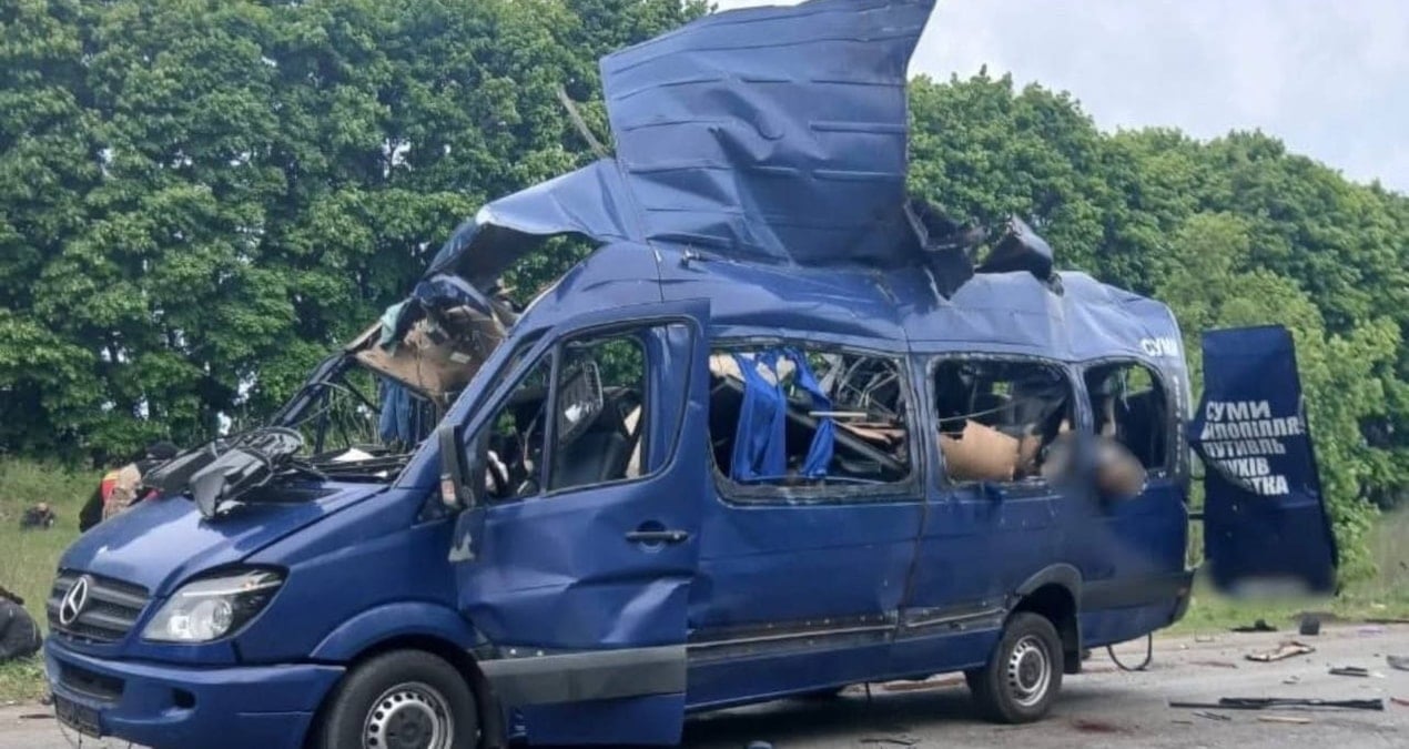 Rusya'nın bombalaması: Diplomatik çabaların gölgesindeki acı