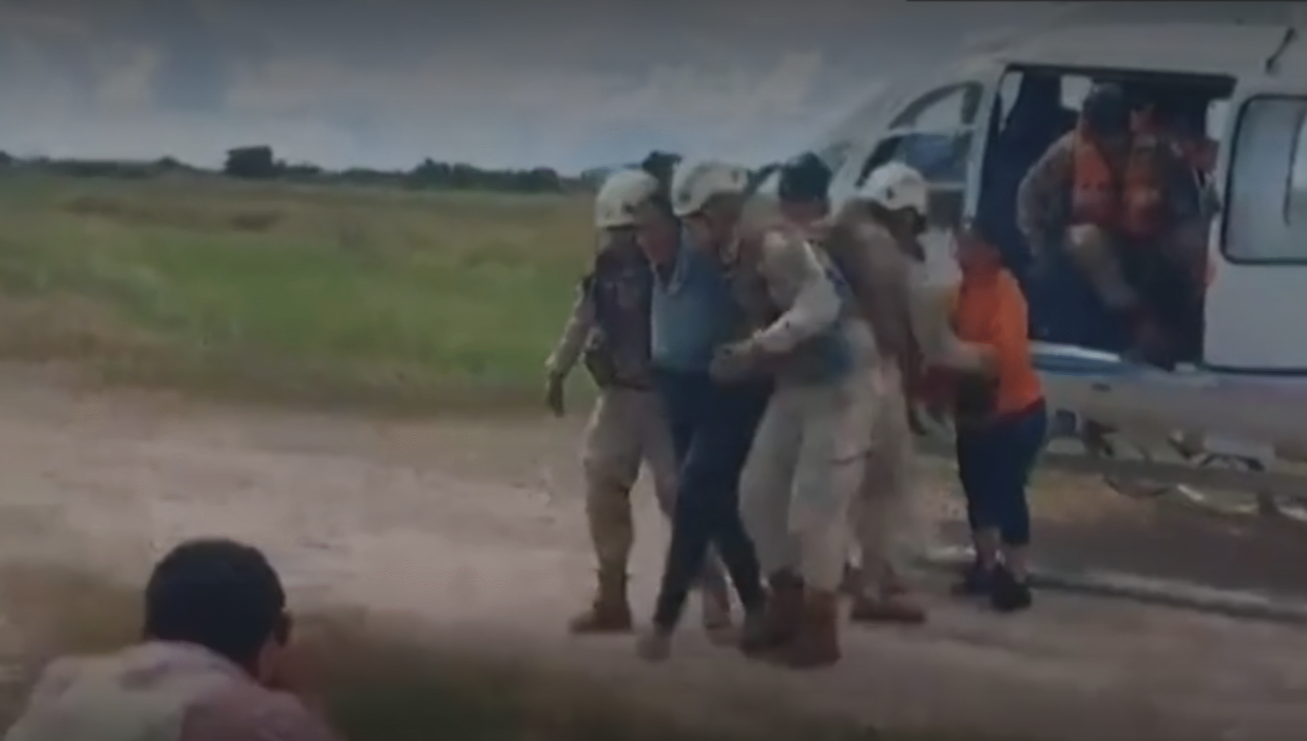 Surviving the Swamp: Struggling Against the Crocodiles