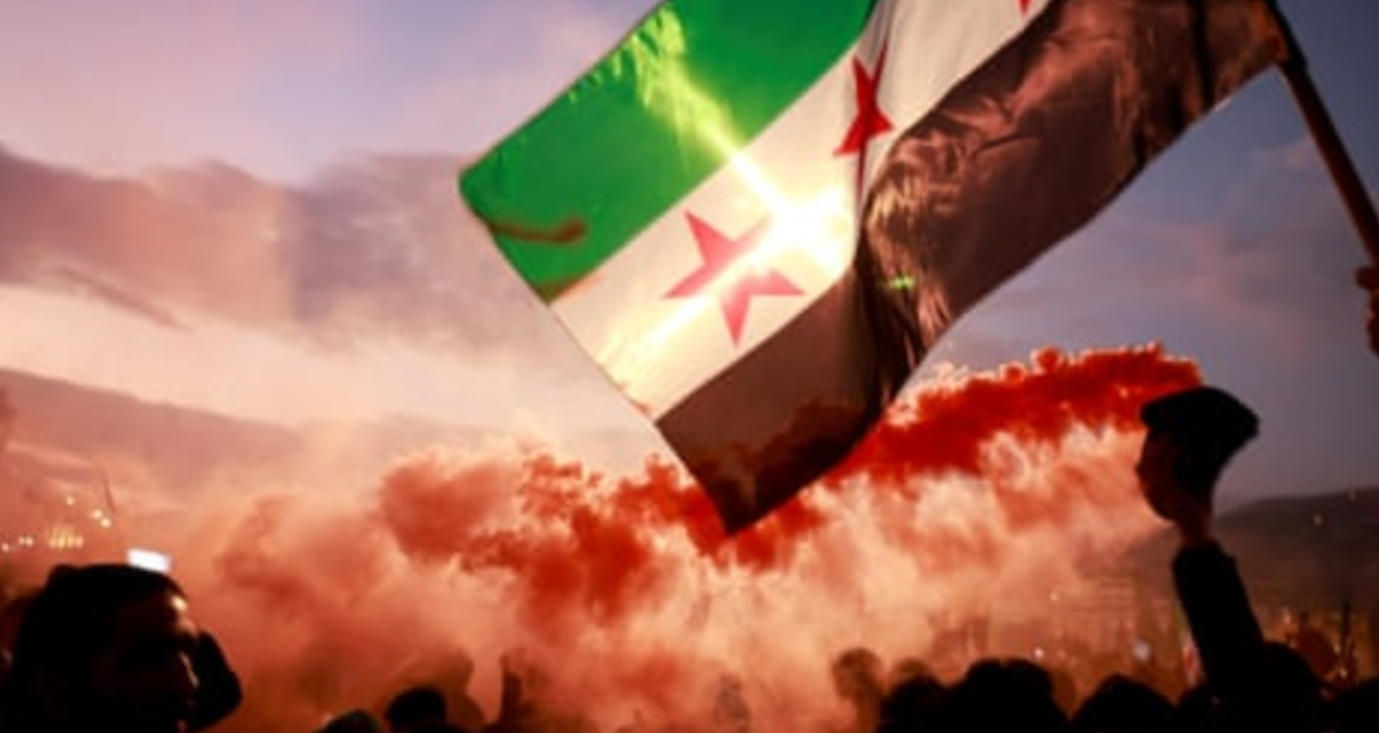 Sanctions Lifted Through Diplomatic Dialogue