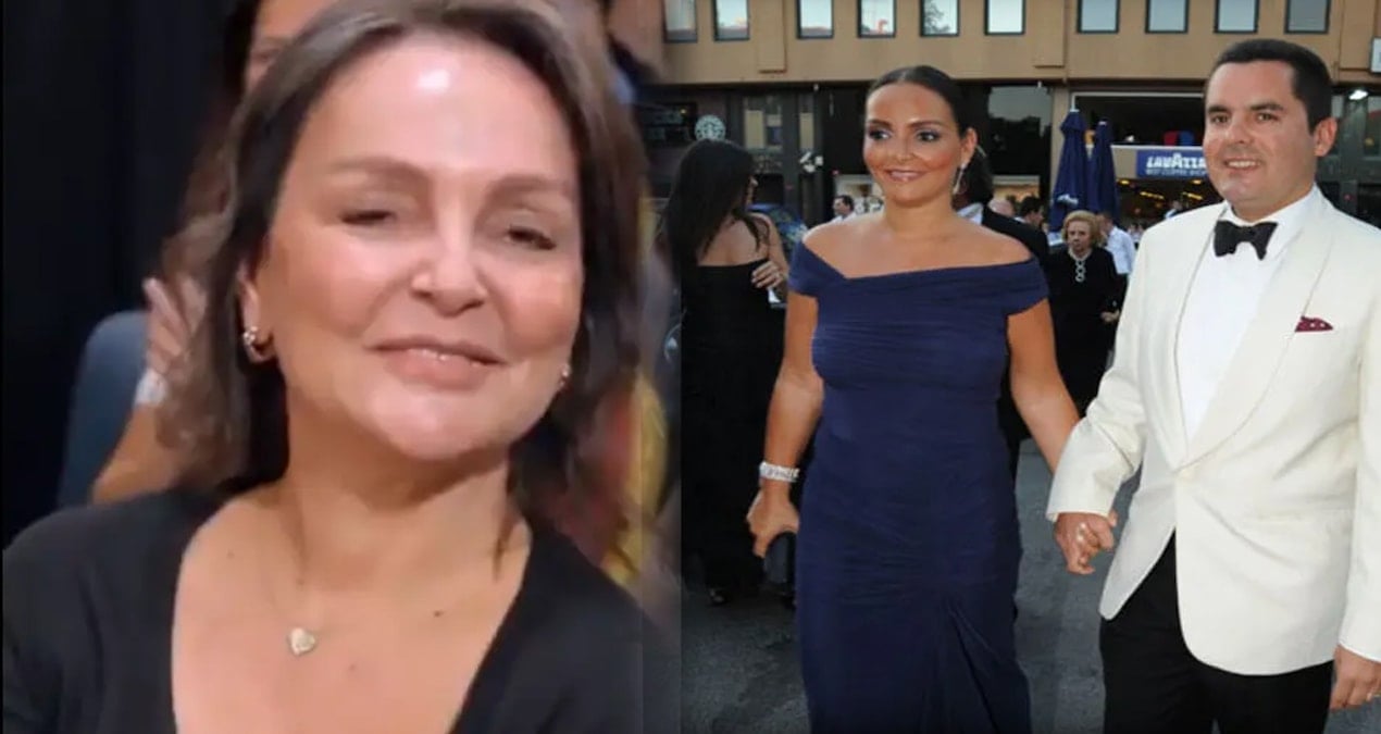 Hasan Can Kaya's Reaction to the Donation Made to His Bride