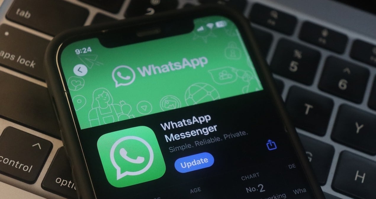 WhatsApp Update: Compatibility Changes for iPhone Models
