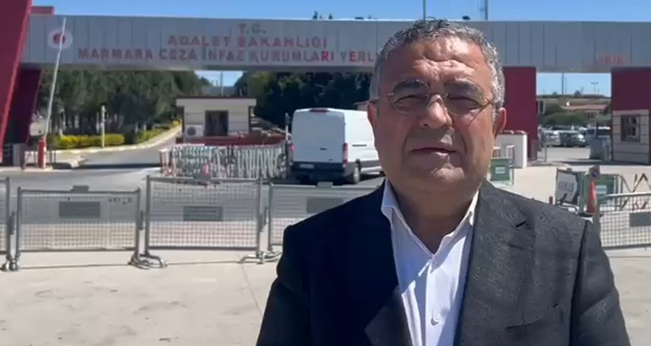 Tanrıkulu: Adalet Mücadelesi