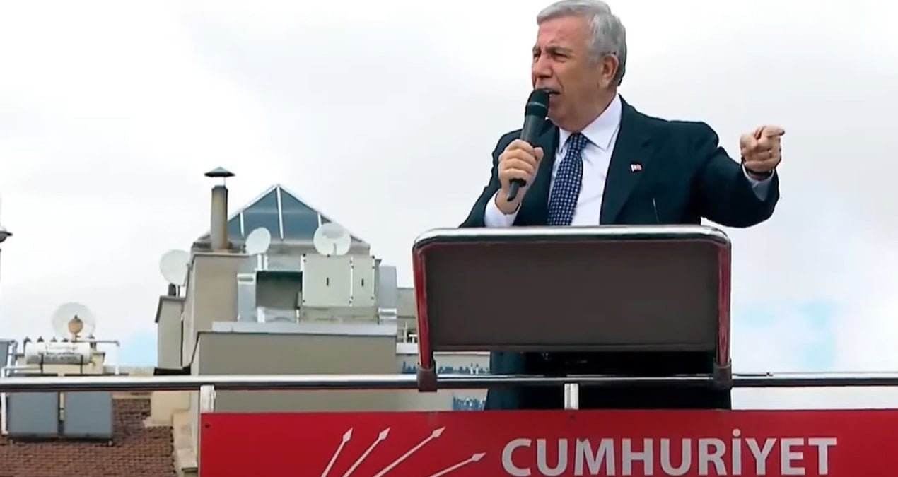 Mansur Yavaş'ın net tavrı: Erdoğan'ın telefonuna verilen yanıt