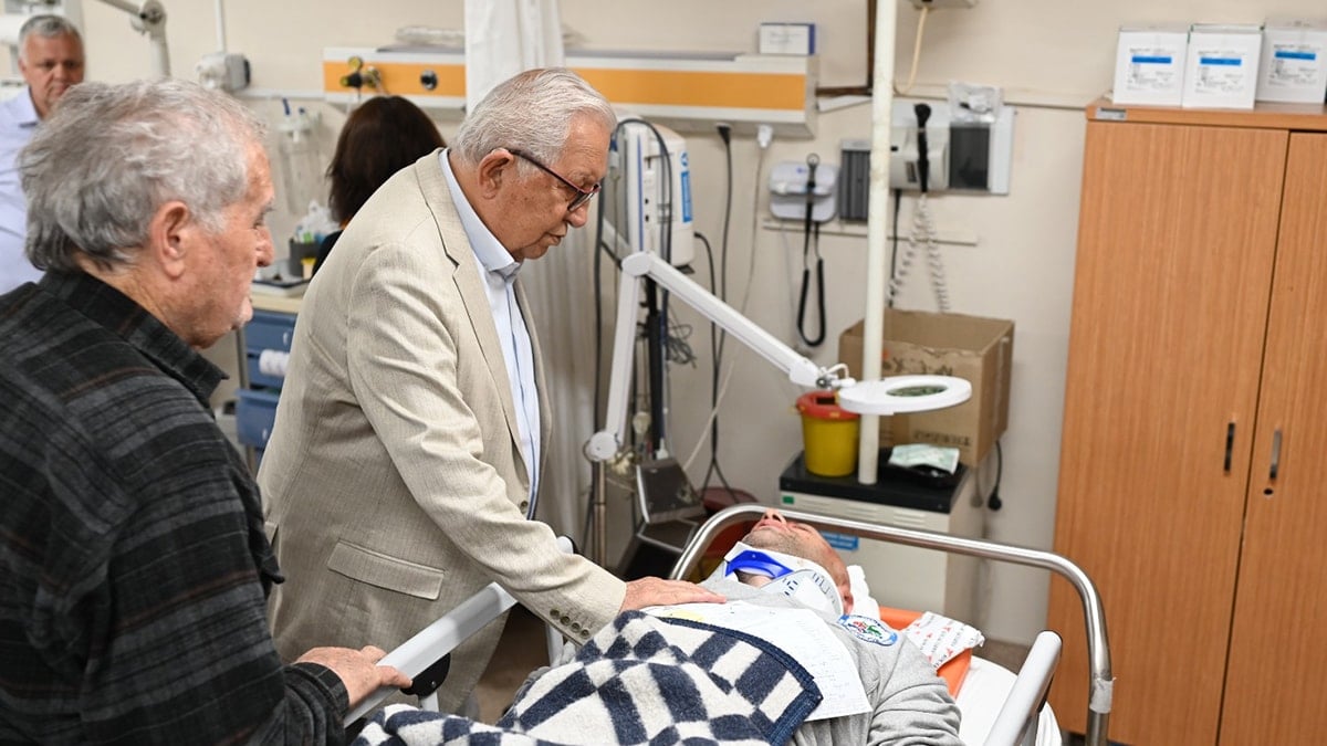 Truck Accident: Injured Victims