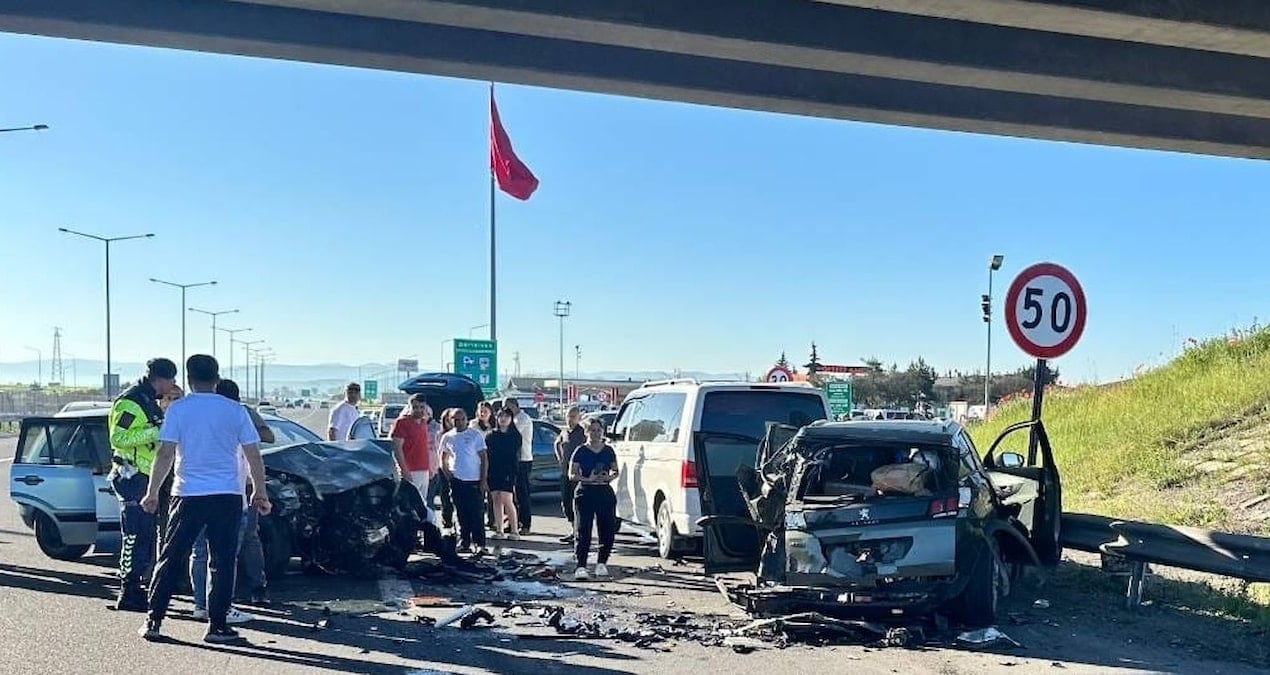 Bayram Günü Dramı: Bir Yaşlı Adamın Sonu!