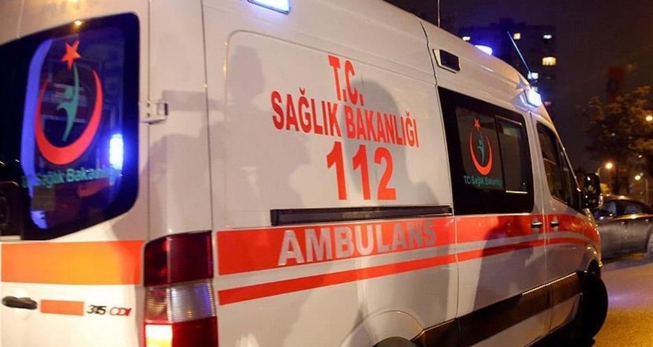 Bus Accident Leaves 6 Injured