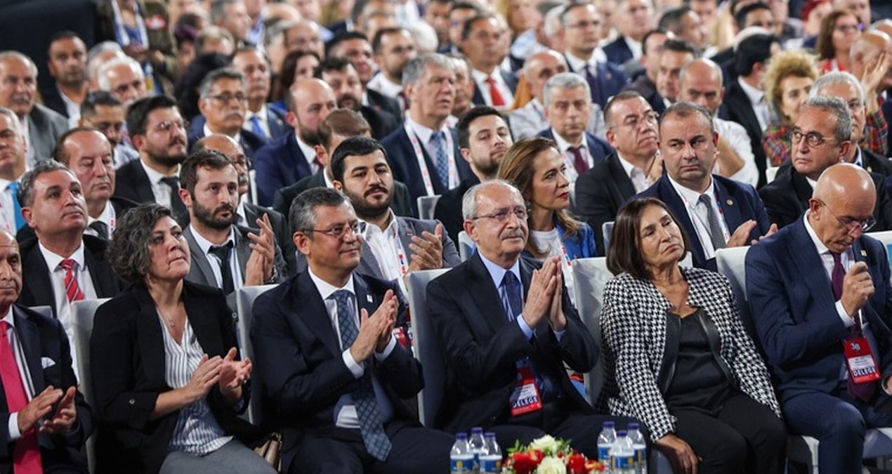 Kılıçdaroğlu's Tough Legal Battle: Latest Updates!