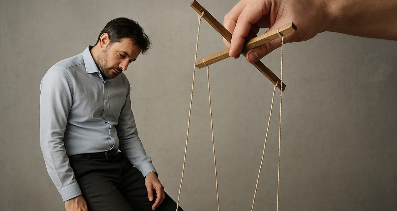 The Invisible Power of Manipulation: Understanding the Dynamics of Obedience in Everyday Life