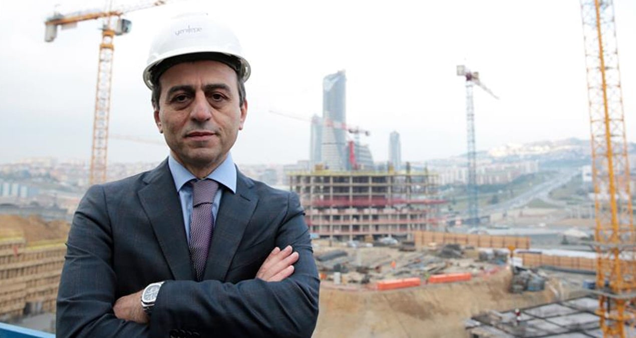 İBB Investigation: Ali Nuhoğlu and Süleyman Atik Released from Custody