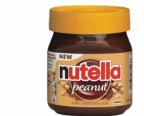 Rediscover the Surprising Taste of Nutella: 60 Years Later
