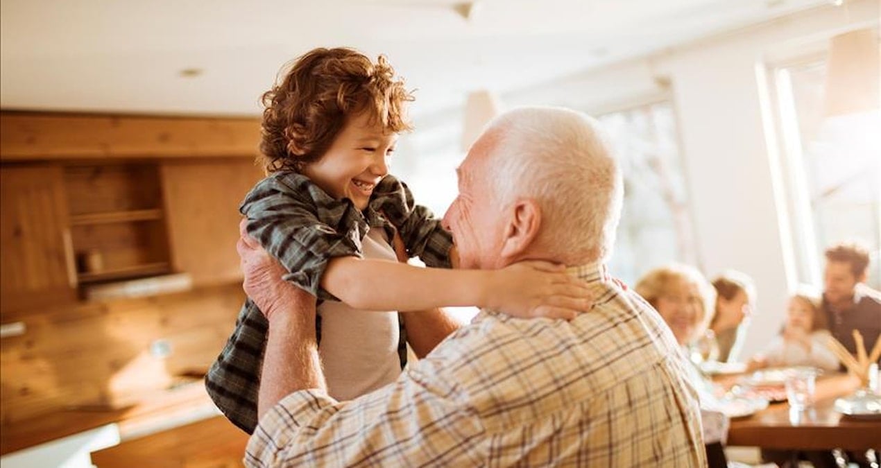 Exceeding 4,000 Liras in Bayram Shopping