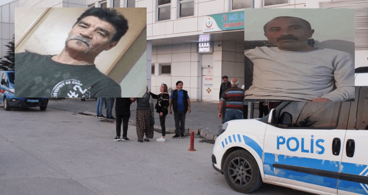 The Silence of a Friend Led Him to Death